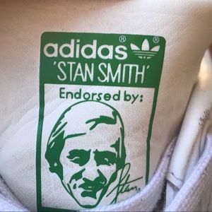Adidas Stan Smith Sneakers